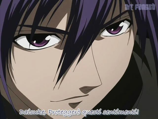 Otaku Gallery  / Anime e Manga / D.N.Angel / Screen Shots / Stage 26 - L`eterno Dark (End) / 112.jpg